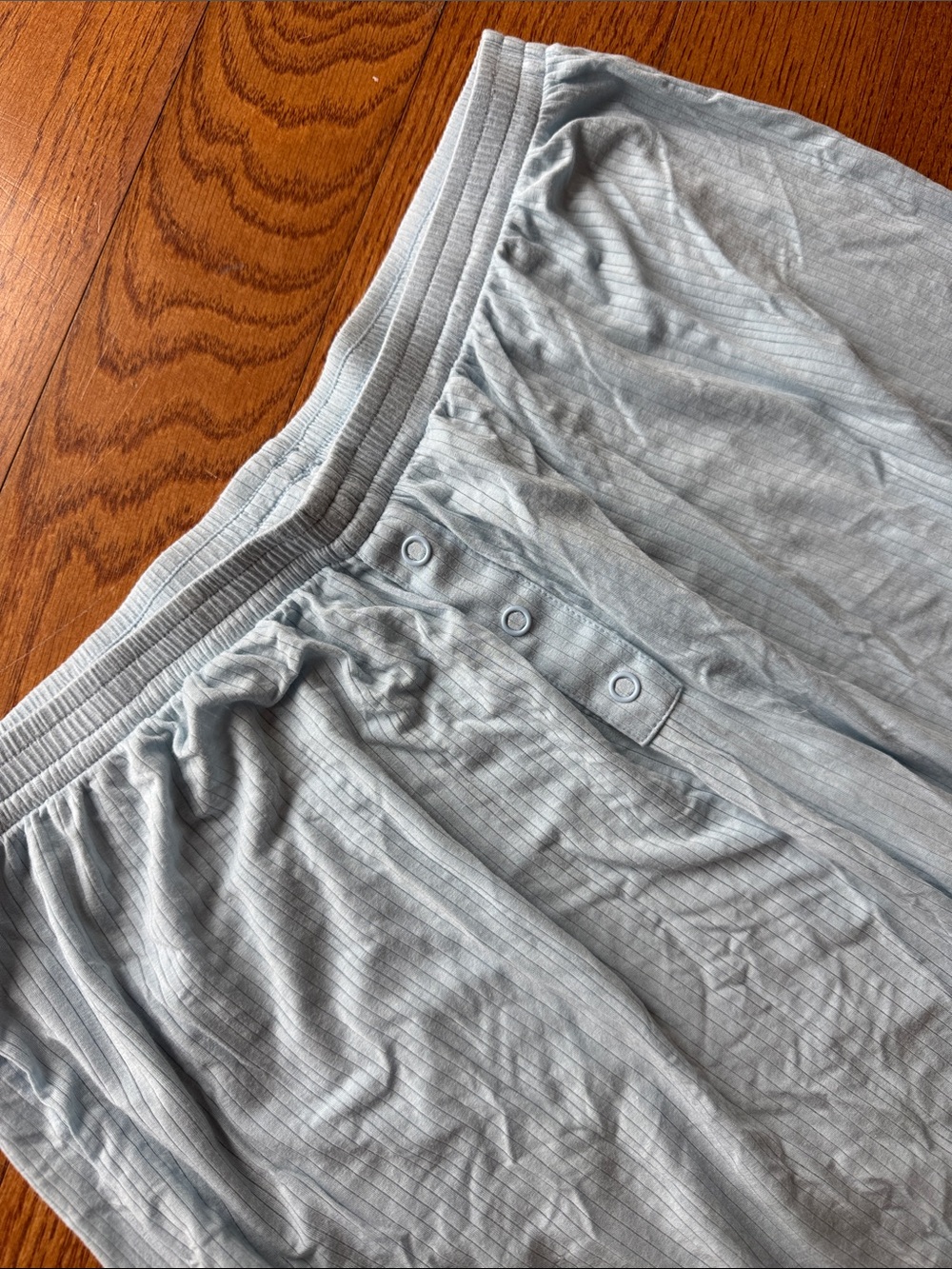 Worn twice Negative Underwear Whipped Pant in Glacier - Picture 3 of 6